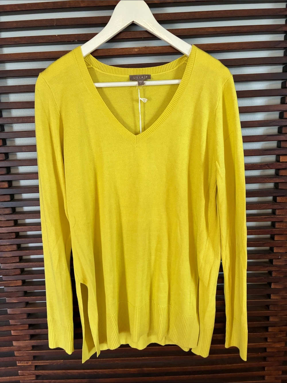 🎉NEW LISTING!🎉Lilla P sweater
